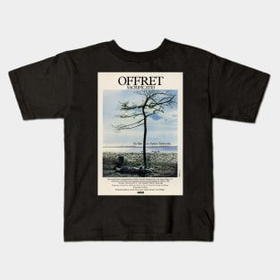 The Sacrifice Kids T-Shirt